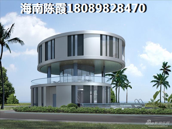儋州市买房你越顾虑，蓝洋温泉大河花园房价就越涨