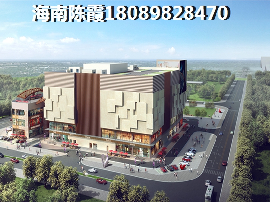 合隆中央公园贷款买房还款如何计算？
