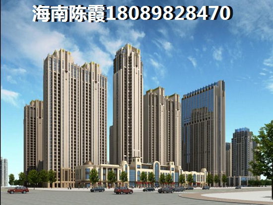 儋州鸿信南茶御景