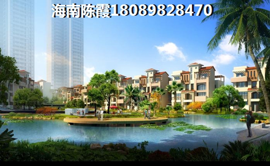 2018广物雅拉湖畔房价走势