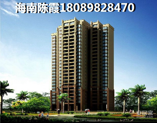 海南儋州市可不可以贷款买房？