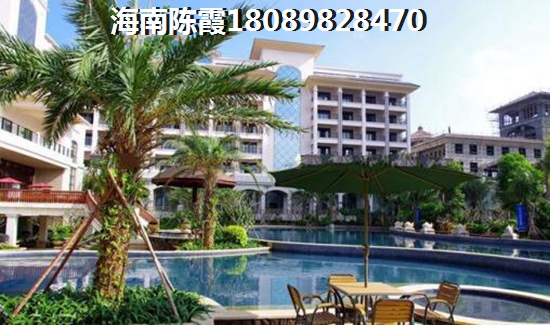 2018海南恒大·海花岛房价走势图