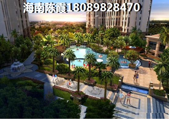 蔚蓝椰风真的适合养老吗？