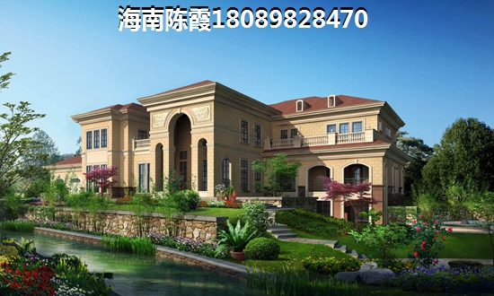 盛世皇冠房屋产权
