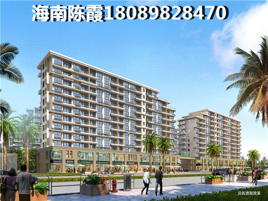 海南·凤凰谷买房预算表