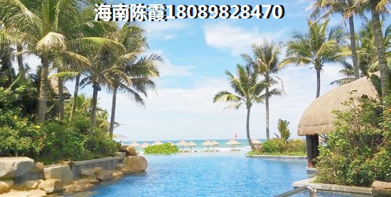儋州夏日国际商业广场真实感受