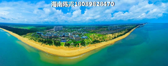 选择海南儋州市交通配套需考虑什么