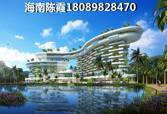 海南合隆中央公园