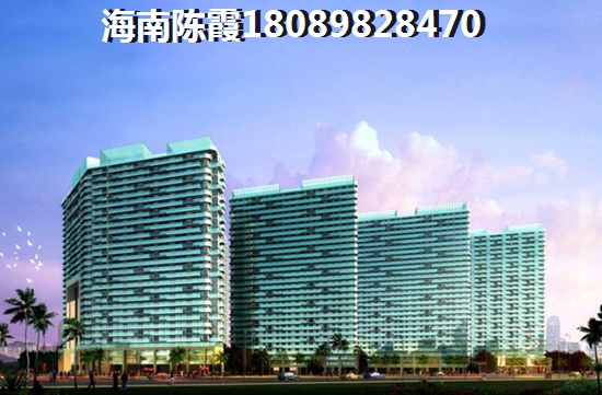 兆南熙园VS海南·马袅湾分析对比