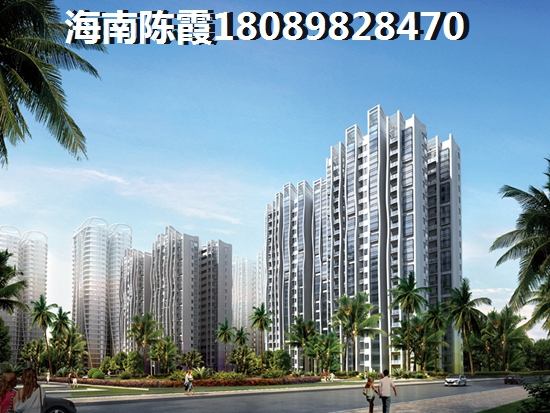 蔚蓝椰风VS南光·西海湾分析对比