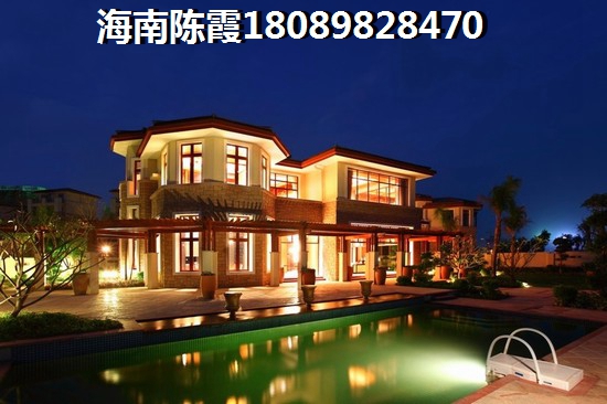海南水榭丹堤