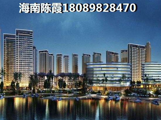 海南蓝洋温泉大河花园