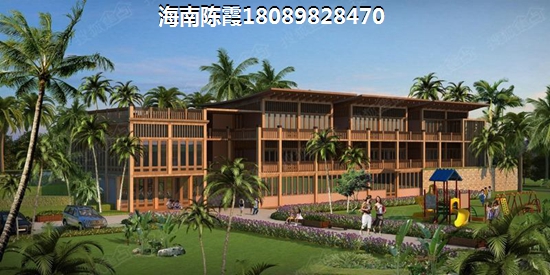 海南衍宏万国大都会