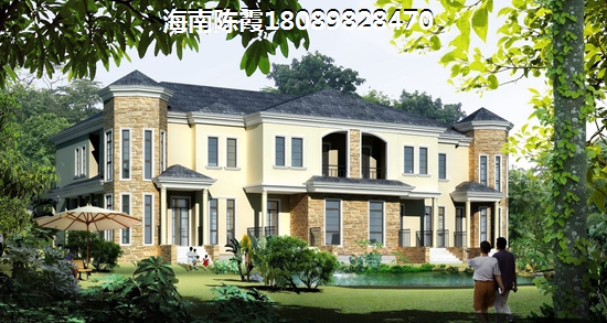 为何富力阅山湖的“候鸟”那么多？