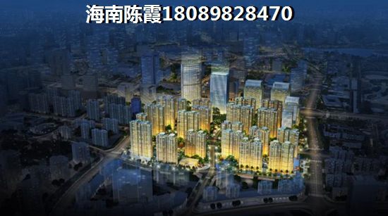 吉报海花盛景配套