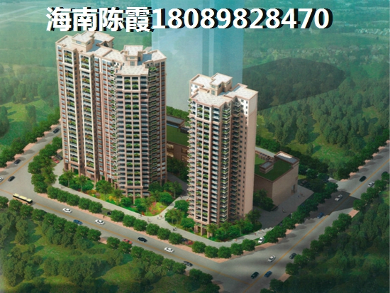 中南西海岸海景房纸得买吗？