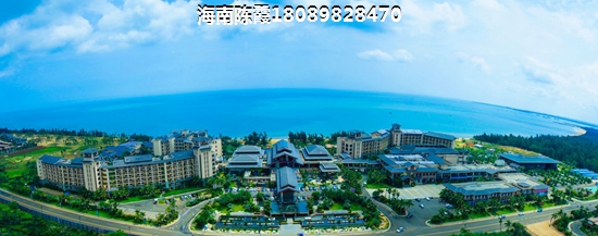 海南·凤凰谷买房