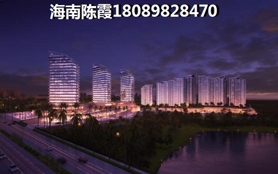 >2020儋州买房解析