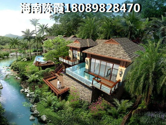 儋州夏日国际商业广场房地产