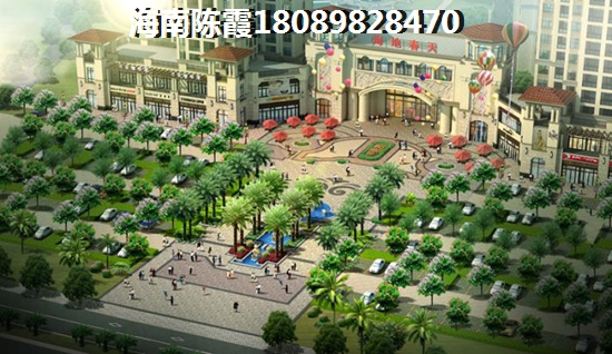 海南丰华和家园