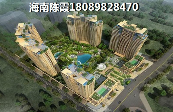 古盐田·白鹭湾楼盘点评
