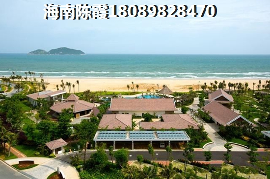 融创森海西岸汇VS白金海岸分析对比 融创森海西岸汇VS白金海岸分析对比