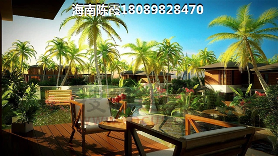 海南融创森海西岸汇 海南融创森海西岸汇