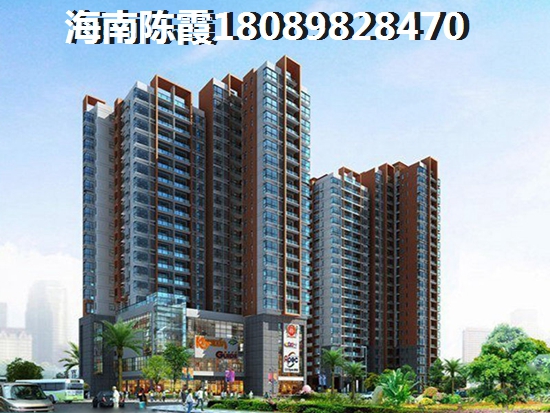 海南融创森海西岸汇 海南融创森海西岸汇