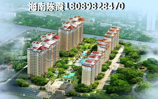 海南翡翠经典花园