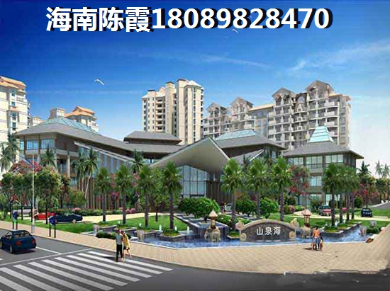 海南合隆中央公园