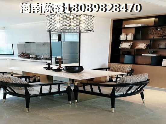 儋城壹品气候适合养老吗