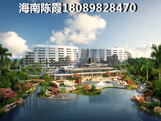 海南儋州是否能按揭贷款买房
