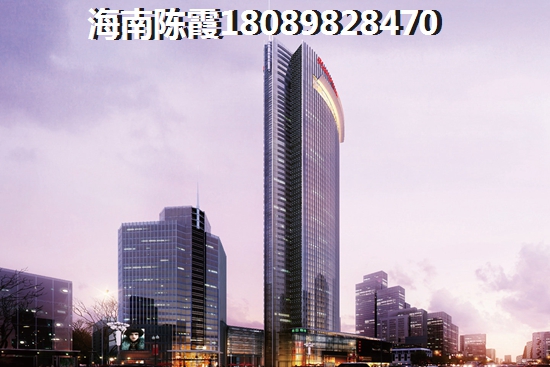 2021海南儋州房价不断上升