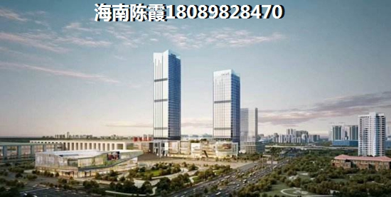 >2021儋州购房解读