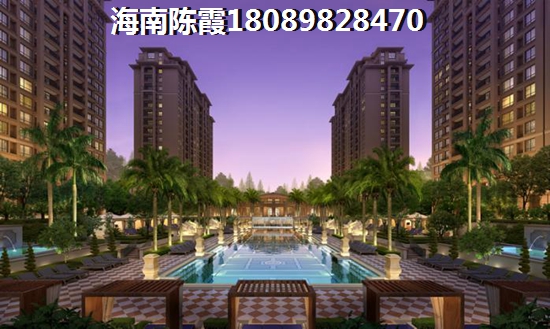 海南儋州发展潜力如何