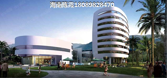 海南儋州房价均价多少？1