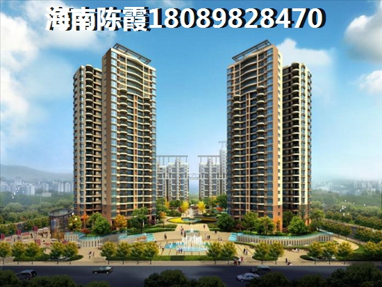 海南儋州洋浦在哪买房好？儋州洋浦适合老人居住吗？