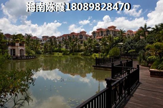 儋州国祯·棕榈岛是公寓还是普通住宅? 儋州国祯·棕榈岛是公寓还是普通住宅?