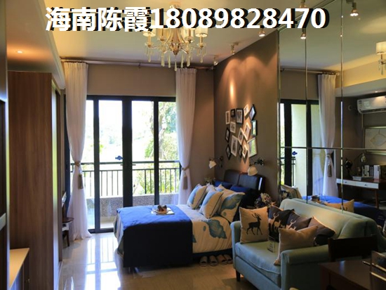 国祯·棕榈岛产权性质介绍 国祯·棕榈岛产权性质介绍