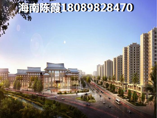 碧桂园西部中心适合养老吗？有什么户型？
