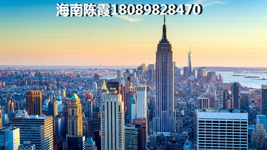 海南恒大名都VS合隆中央公园分析对比