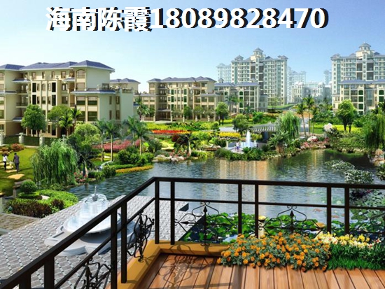 海南儋州湾国际公寓