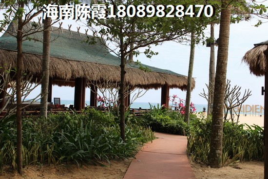 海南购房交了定金怎么退一