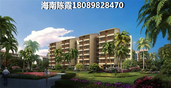 海南儋州哪里有50平的房子（海南儋州市新楼盘现在房价多少）