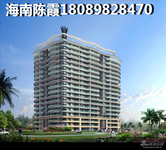 海南儋州市哪里房价便宜又好？