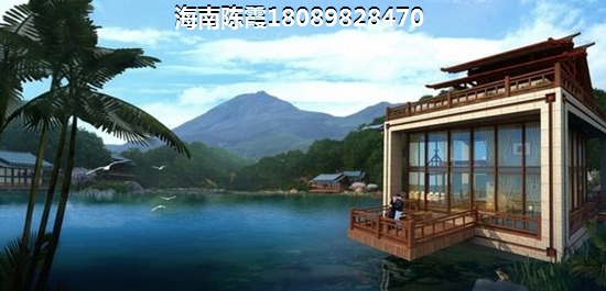 海南洋浦保利中心性价比高吗？