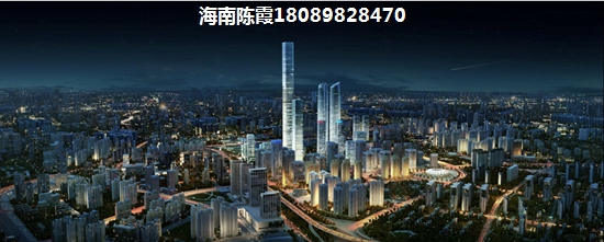 博亚兹·澜铂湾房价如何了