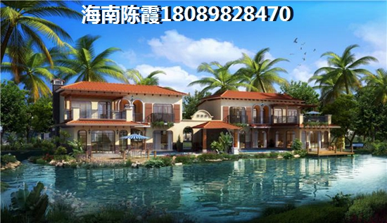 五年后海南琼中县县城房价会涨吗？3