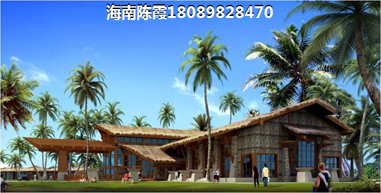 白马井规划住宅小区
