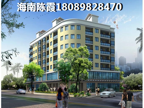 海南适合touzi的地段有哪些？为什么那么多业主来海南自贸港购房？
